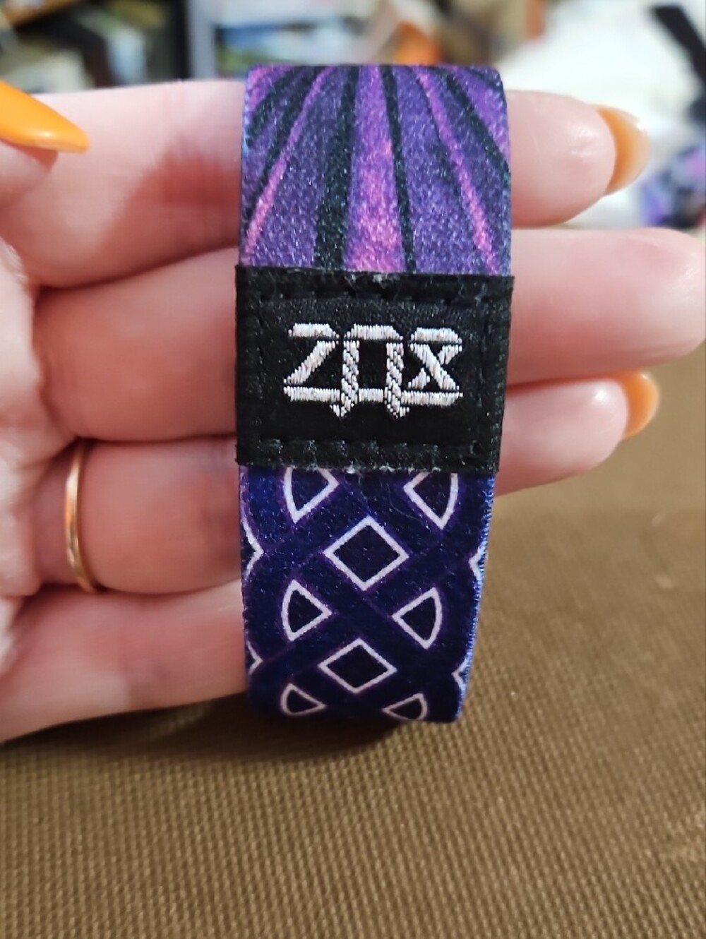 Zox Make Your Magic RARE - Picture 5 of 6